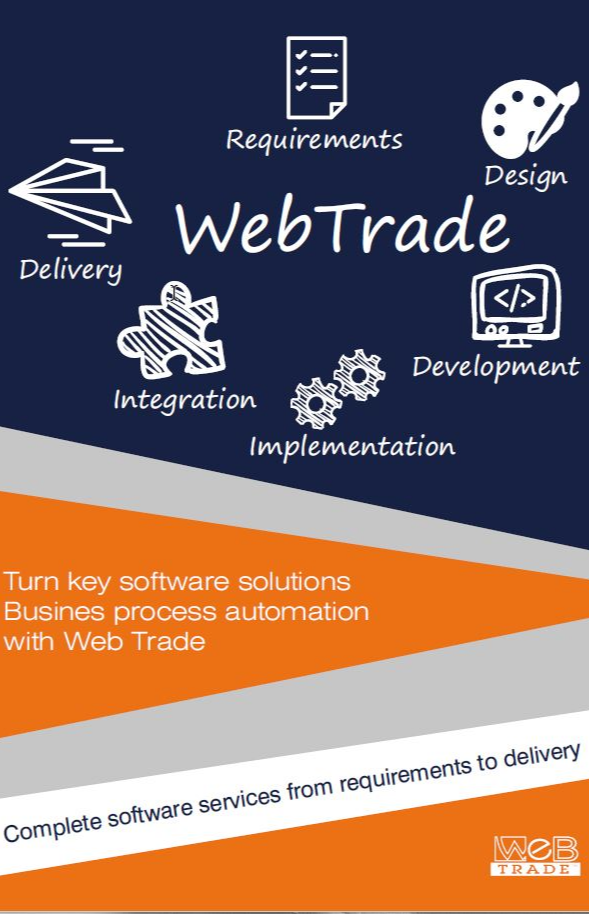 WEbTrade